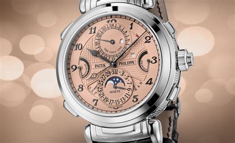 patek philippe watches so expensive|$1 million Patek Philippe watch.